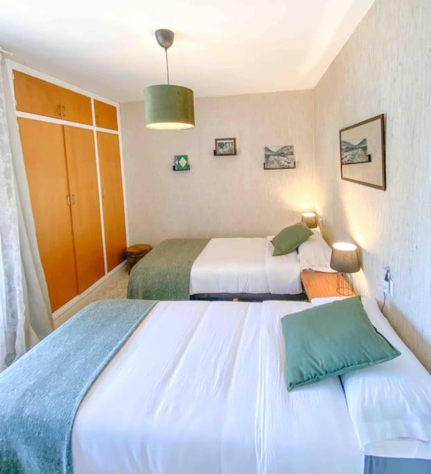 Tipica Casa Andorrana En Encamp L By Bonesvacances Exterior foto