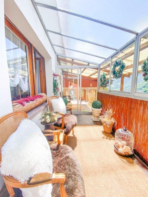 Tipica Casa Andorrana En Encamp L By Bonesvacances Exterior foto