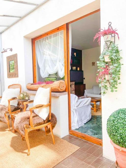 Tipica Casa Andorrana En Encamp L By Bonesvacances Exterior foto