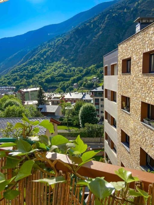 Tipica Casa Andorrana En Encamp L By Bonesvacances Exterior foto