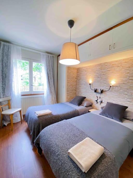 Tipica Casa Andorrana En Encamp L By Bonesvacances Exterior foto